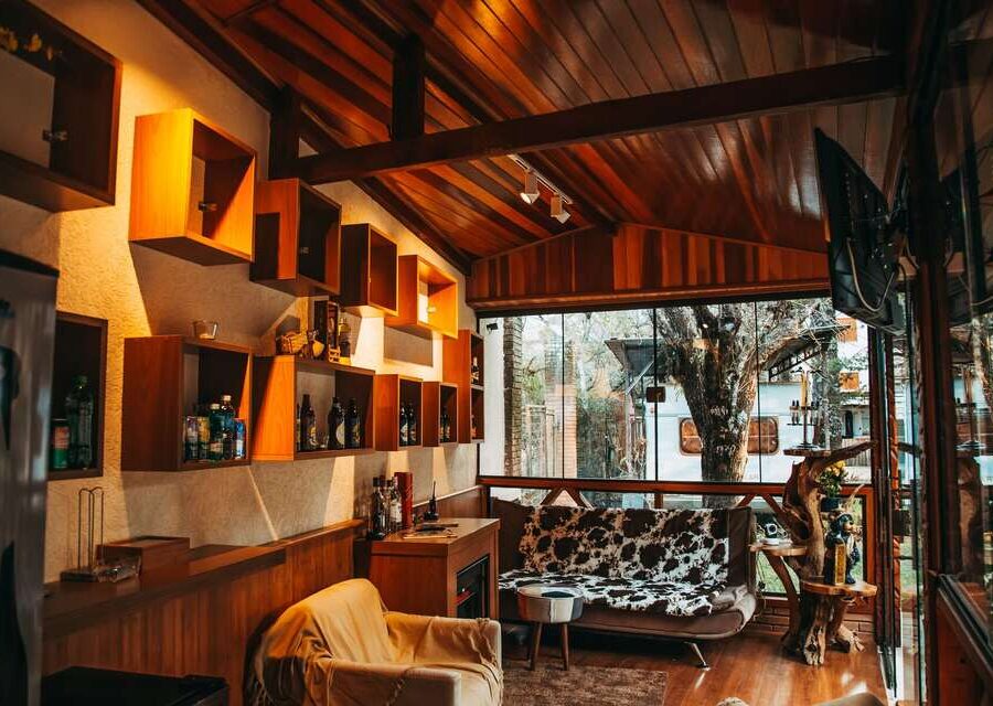 The Orchard Rooms