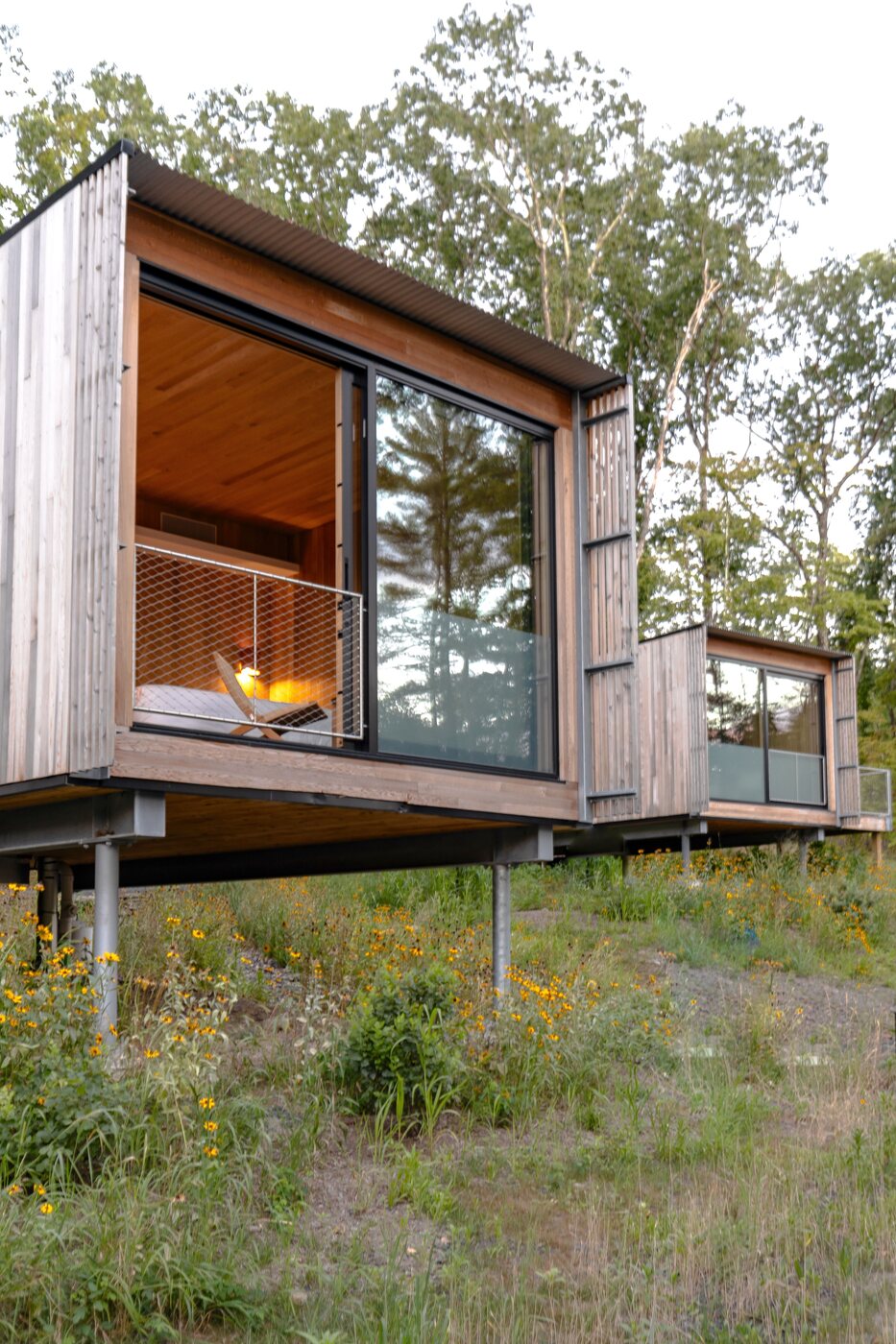 Quiet Water Cabin