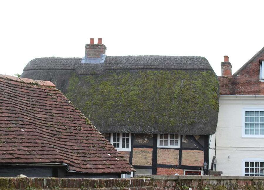 Marsh House